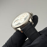 41mm Quantieme Lunaire 18k WG 2020