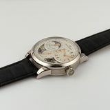 41mm Quantieme Lunaire 18k WG 2020