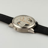 41mm Quantieme Lunaire 18k WG 2020
