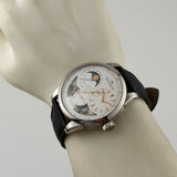 41mm Quantieme Lunaire 18k WG 2020