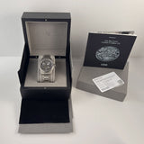 44mm ProPilot Caliber 115 Titanium Skeleton Dial 2024