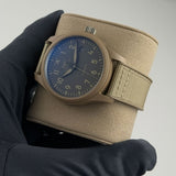 41mm Top Gun Mojave Desert