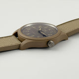 41mm Top Gun Mojave Desert
