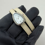 27mm Steel Diamond Bezel MOP Dial 2017