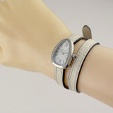 27mm Steel Diamond Bezel MOP Dial 2017