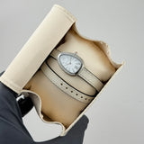 27mm Steel Diamond Bezel MOP Dial 2017