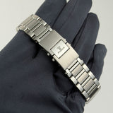 42mm Mariner Memovox Steel Blue Dial 2021