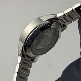 42mm Mariner Memovox Steel Blue Dial 2021