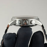 42mm Mariner Memovox Steel Blue Dial 2021
