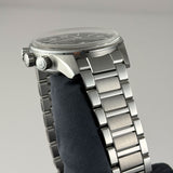 42mm Mariner Memovox Steel Blue Dial 2021