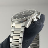 42mm Mariner Memovox Steel Blue Dial 2021