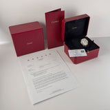 40mm Ronde Louis 18k RG Auto 2023