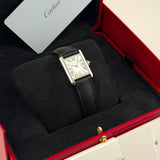 22mm Small Tank Must Steel