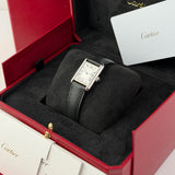 22mm Small Tank Must Steel