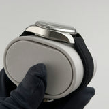 40mm Automatic El Primero Claiber Black Dial