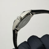 40mm Automatic El Primero Claiber Black Dial