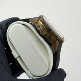 44mm Charles Darwin Expedition Bronze Chrono