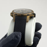 44mm Charles Darwin Expedition Bronze Chrono