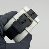 44mm Charles Darwin Expedition Bronze Chrono