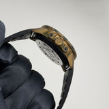 44mm Charles Darwin Expedition Bronze Chrono