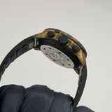 44mm Charles Darwin Expedition Bronze Chrono