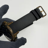 44mm Charles Darwin Expedition Bronze Chrono