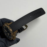 44mm Charles Darwin Expedition Bronze Chrono