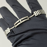 19mm Mini Stainless Steel 2024