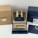 44mm Luminor Marina 1950 3 Days Steel 2024