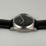 44mm Luminor Marina 1950 3 Days Steel 2024