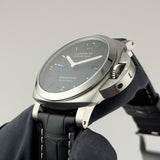 44mm Luminor Marina 1950 3 Days Steel 2024