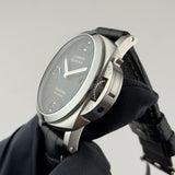 44mm Luminor Marina 1950 3 Days Steel 2024