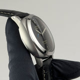 44mm Luminor Marina 1950 3 Days Steel 2024