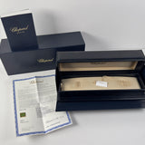 40mm Steel Diamond Bezel White Dial Auto