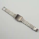 22mm Ladies 18k WG Diamond Bezel and Dial 2007