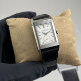 27mm Tribute Monoface Silver Dial 2023