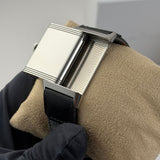 27mm Tribute Monoface Silver Dial 2023