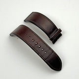 42mm Chronograph Steel Blue Dial 2020