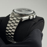 42mm Moonwatch Hesalite Caliber 3861