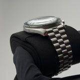 42mm Moonwatch Hesalite Caliber 3861