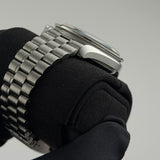 42mm Moonwatch Hesalite Caliber 3861
