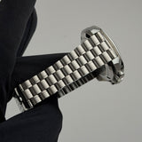 42mm Moonwatch Hesalite Caliber 3861