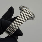 42mm Moonwatch Hesalite Caliber 3861