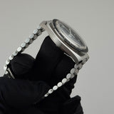 42mm Moonwatch Hesalite Caliber 3861