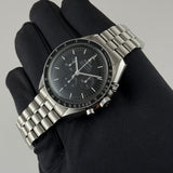 42mm Moonwatch Hesalite Caliber 3861
