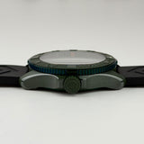 43mm Full Ceramic Jungle Green LTD ED 2025