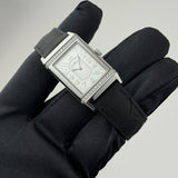 24mm Ladies Grande Reverso Ultra Thin Diamonds