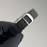 24mm Ladies Grande Reverso Ultra Thin Diamonds