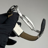 24mm Ladies Grande Reverso Ultra Thin Diamonds