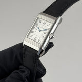 23mm Duetto Steel Diamonds 80th Anniversary